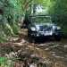 Jeep Experience