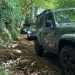 Jeep Experience