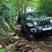 Jeep Experience