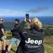 Jeep Experience