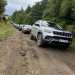 Jeep Experience