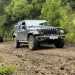 Jeep Experience