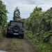 Jeep Experience