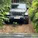 Jeep Experience