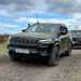 Jeep Experience