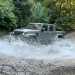 Jeep Experience