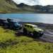 Jeep Experience