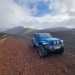 Jeep Experience
