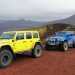 Jeep Experience