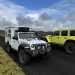 Jeep Experience