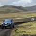 Jeep Experience