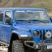 Jeep Experience