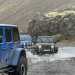 Jeep Experience