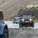 Jeep Experience