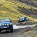 Jeep Experience