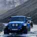 Jeep Experience