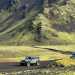 Jeep Experience