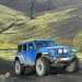 Jeep Experience