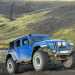 Jeep Experience