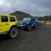 Jeep Experience