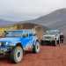Jeep Experience