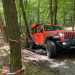 Jeep Experience