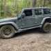 Jeep Experience