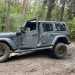 Jeep Experience
