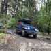 Jeep Experience