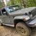 Jeep Experience