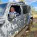 Jeep Experience