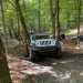 Jeep Experience