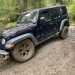 Jeep Experience