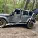 Jeep Experience