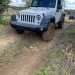 Jeep Experience