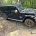Jeep Experience