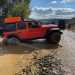 Jeep Experience