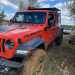Jeep Experience