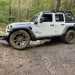 Jeep Experience