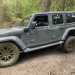 Jeep Experience