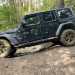 Jeep Experience