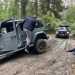 Jeep Experience