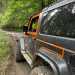 Jeep Experience