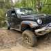 Jeep Experience