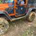 Jeep Experience