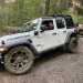 Jeep Experience
