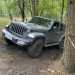Jeep Experience