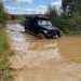 Jeep Experience