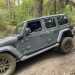 Jeep Experience