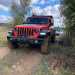 Jeep Experience